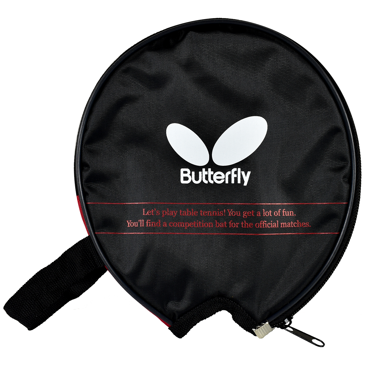 Bty 303 FL Racket Set: Case
